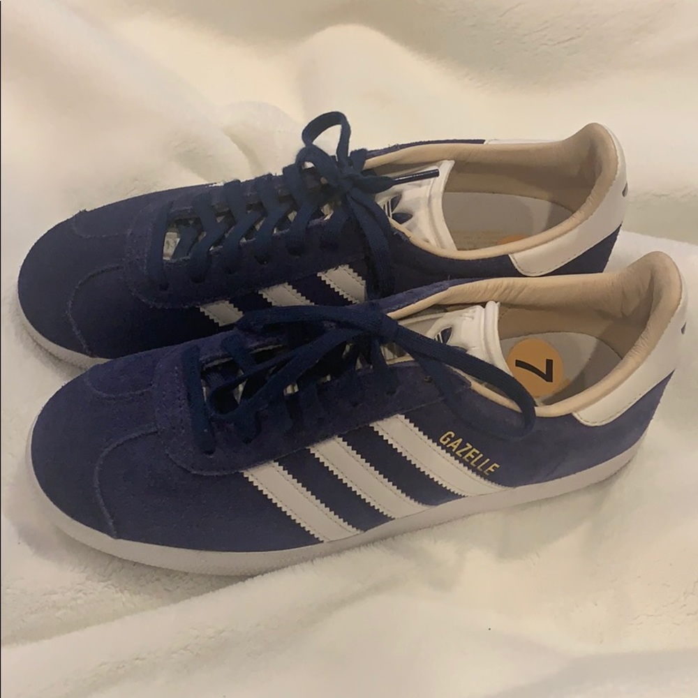 Adidas Gazelle